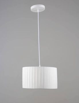 6285/1H WT (1) Люстра (RL)