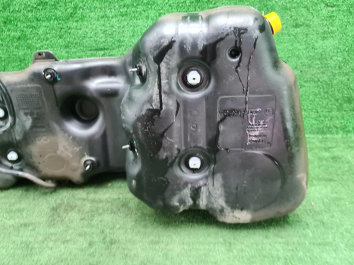 Бак топливный Geely Tugella (2019-н.в.)