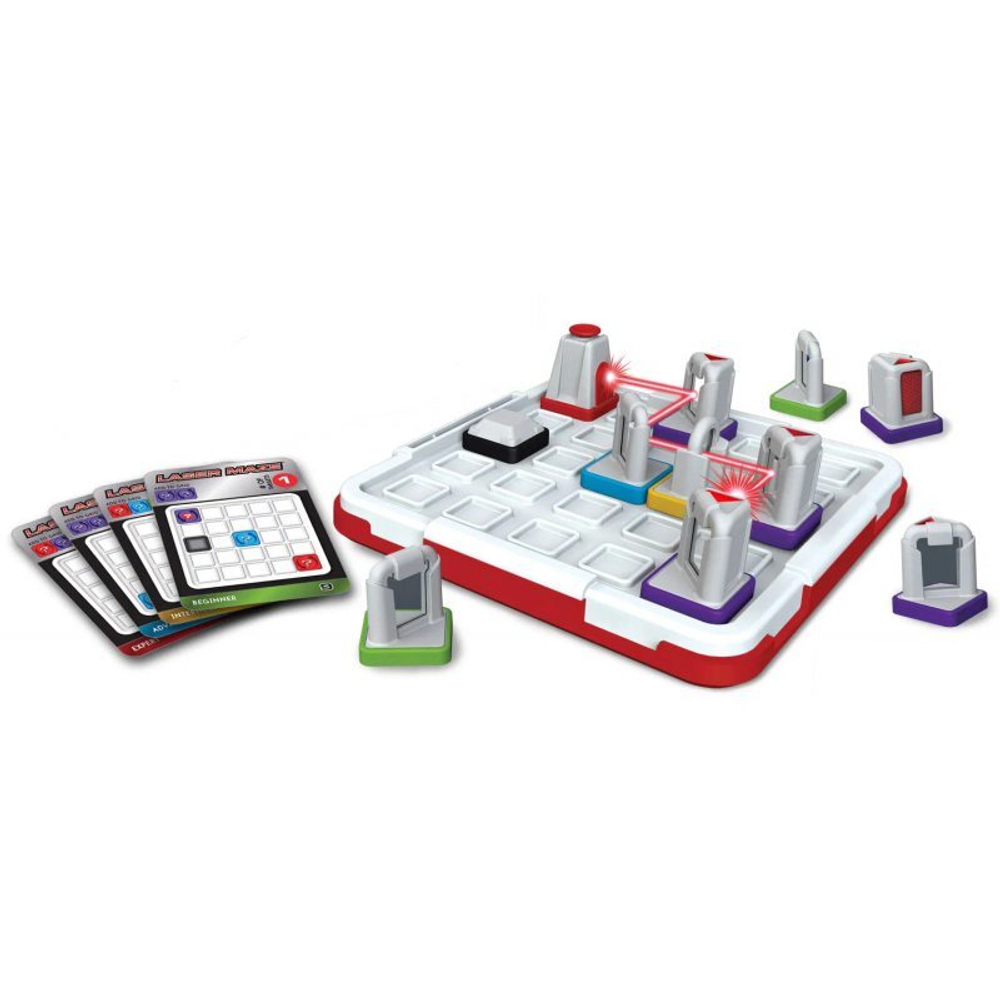 игра-головоломка Laser Maze 764068