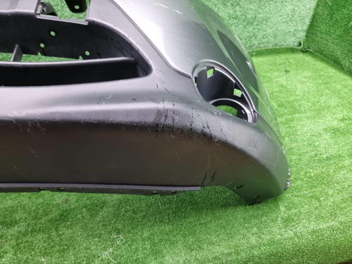 Бампер передний Nissan Qashqai J11 (2013-2019)