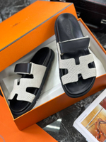 Сандалии Hermes