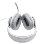 JBL Гарнитура проводная QUANTUM 100 White