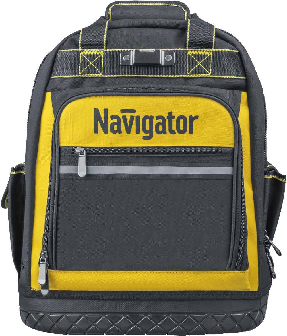 Рюкзак Navigator 80 265 NTA-Bag03 (резиновое дно, 460*360*180 мм)
