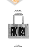 Альбом fromis_9 - FROM OUR 20's 6th Mini Album LIMITED Edition ZINE Version