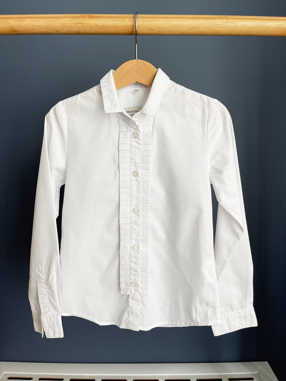 Рубашка Colletto Blanco, 122