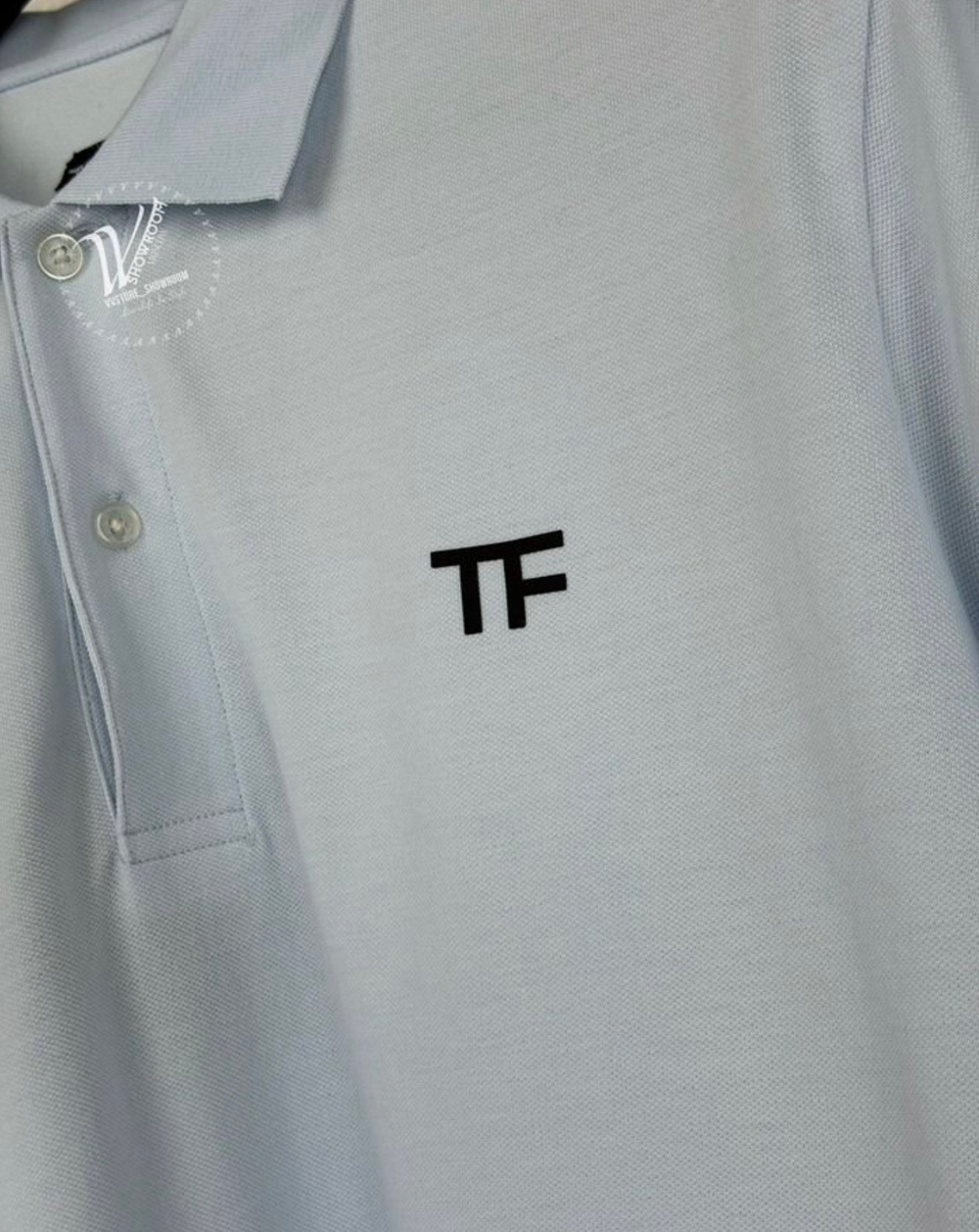 Поло Tom Ford