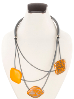 Колье Afrika Milano