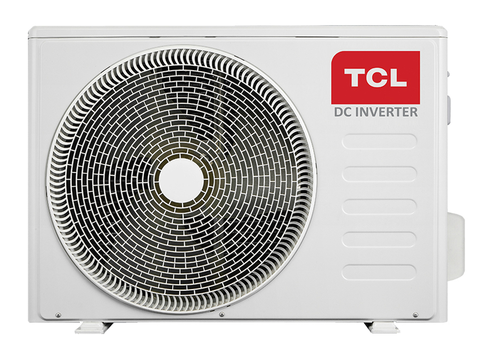 Сплит система TCL TAC-18HRIA/VE
