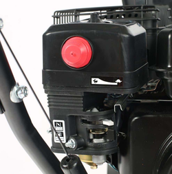 Снегоуборщик PATRIOT Сибирь 65E