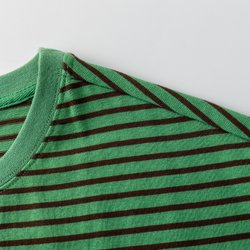 ФУТБОЛКА YMKASHIX STRIPE