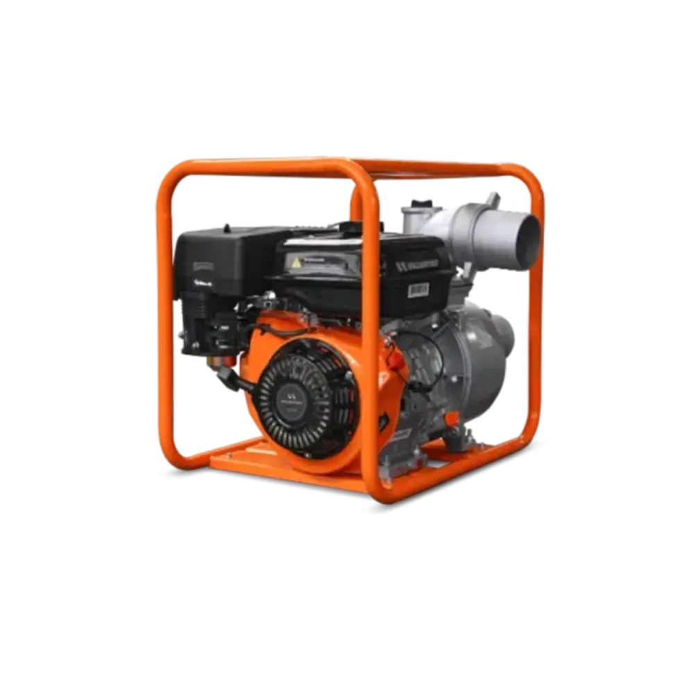 VILLARTEC PB100 бензиновая мотопомпа