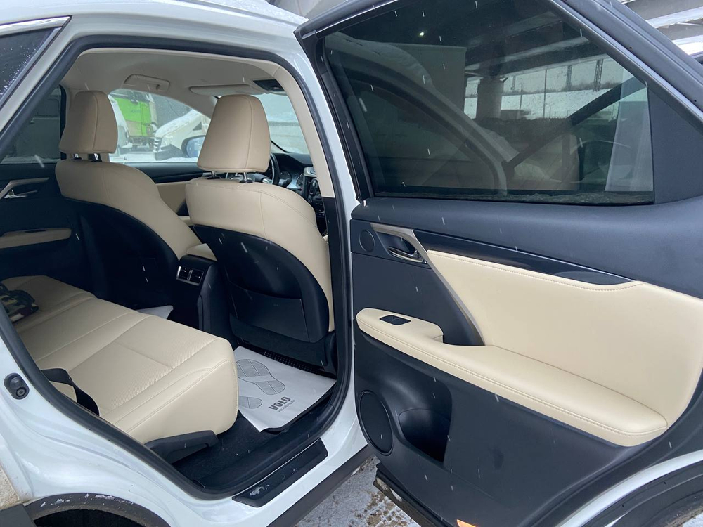 Lexus RX300 Comfort