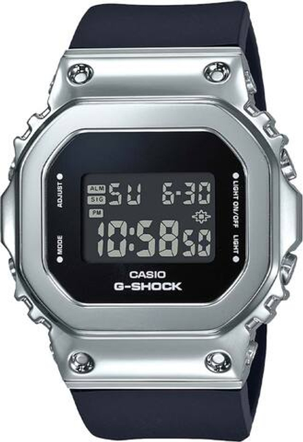 Часы Casio GM-S5600-1ER