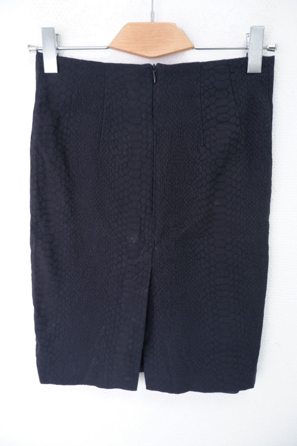 Юбка Profito Avantage с тиснением 44 размер