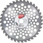 Пильный диск с твердосплавными напайками, 36 зубьев, d-230x25,4 мм Makita 198023-1