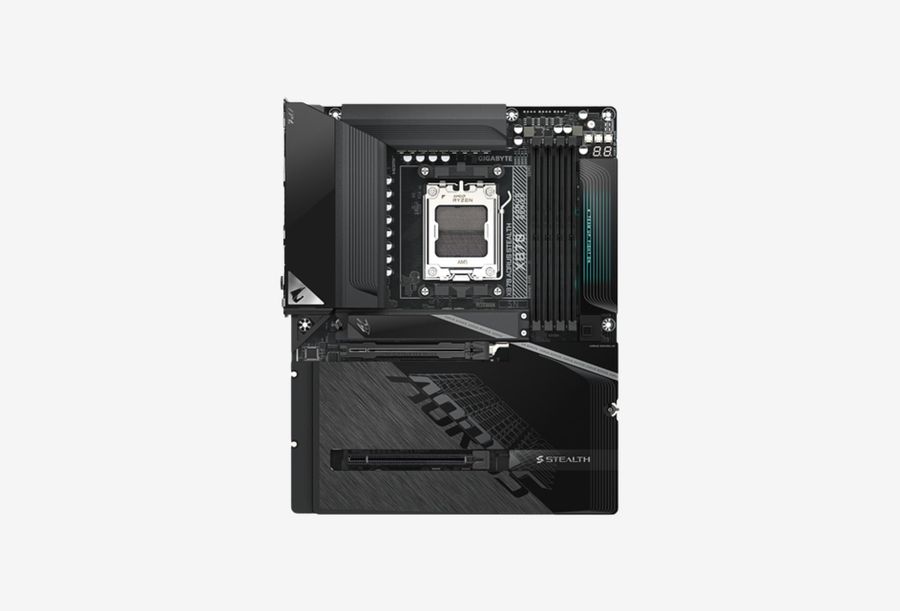 X870 A STEALTH_0126531101955