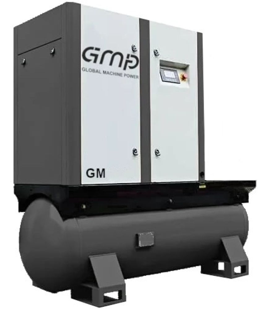Винтовой компрессор GMP GM-5.5-7-500