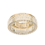 Потолочная светодиодная люстра Odeon Light VERSION 5071/60CL