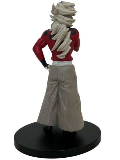 Фигурка Аниме Клинок рассекающий демонов Доума 17 см