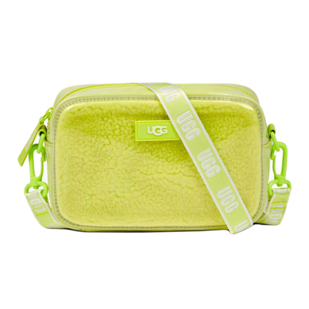 Ugg Janey II Clear Sulfur