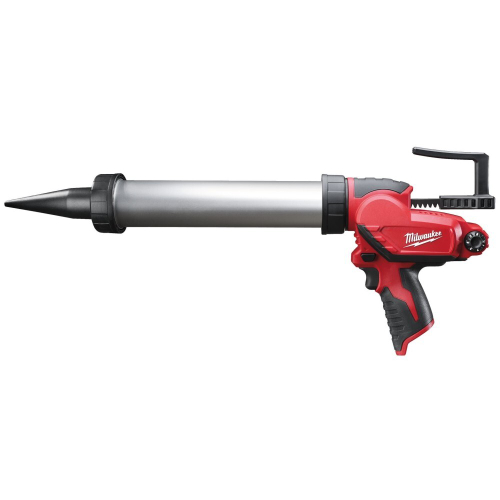 Аккумуляторный клеевой пистолет Milwaukee M12 PCG/400A-0