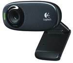 Веб-камера  Logitech HD Webcam C310