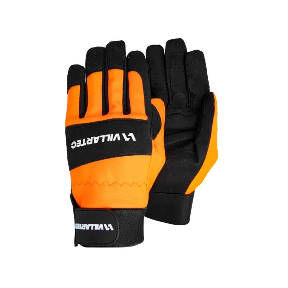Перчатки защитные Villartec CS BLACK 2XL 7829