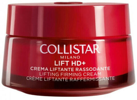 Увлажнение и питание Collistar Lift HD+ Face Cream Укрепляющий крем для лица и шеи с эффектом лифтинга  50 мл