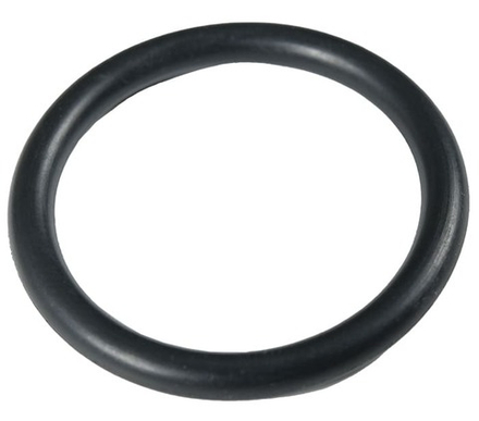 Кольцо уплотнительное 30X3.1 (резина)  0309025 GB1235-76