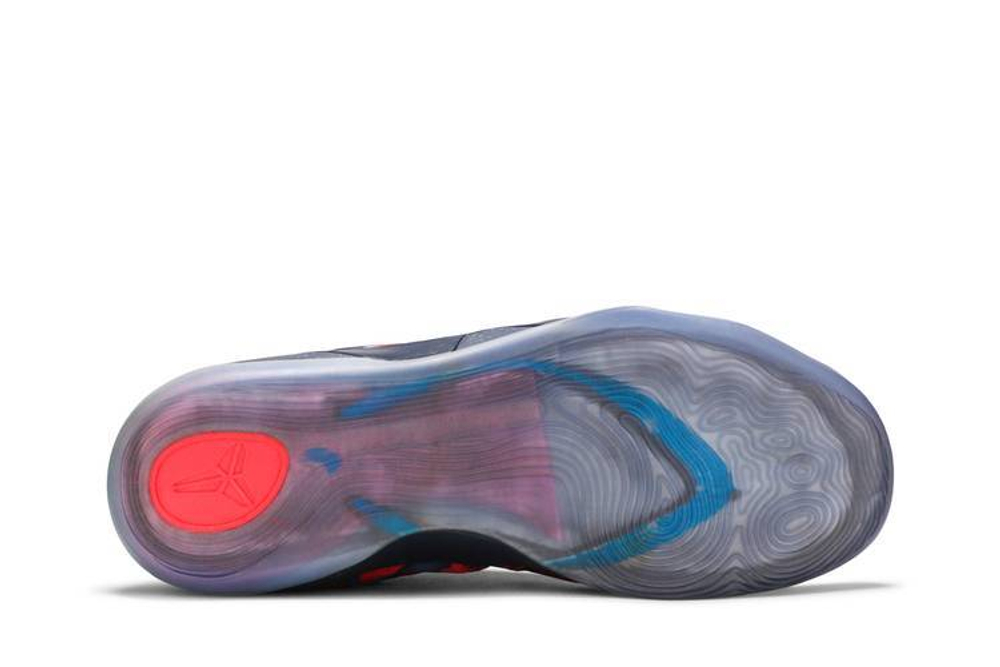 Кроссовки Nike Kobe 9 Em Low Phillipines 9