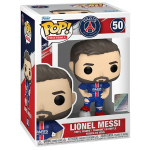 Фигурка Funko POP! Football - PSG Lionel Messi