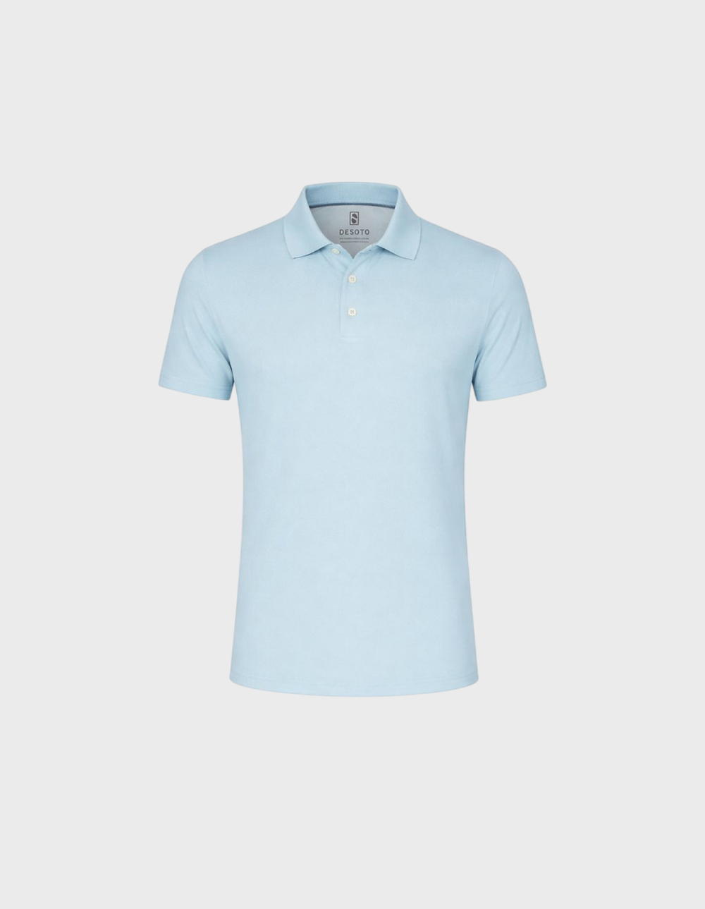 Поло DESOTO Casual Polo Kent