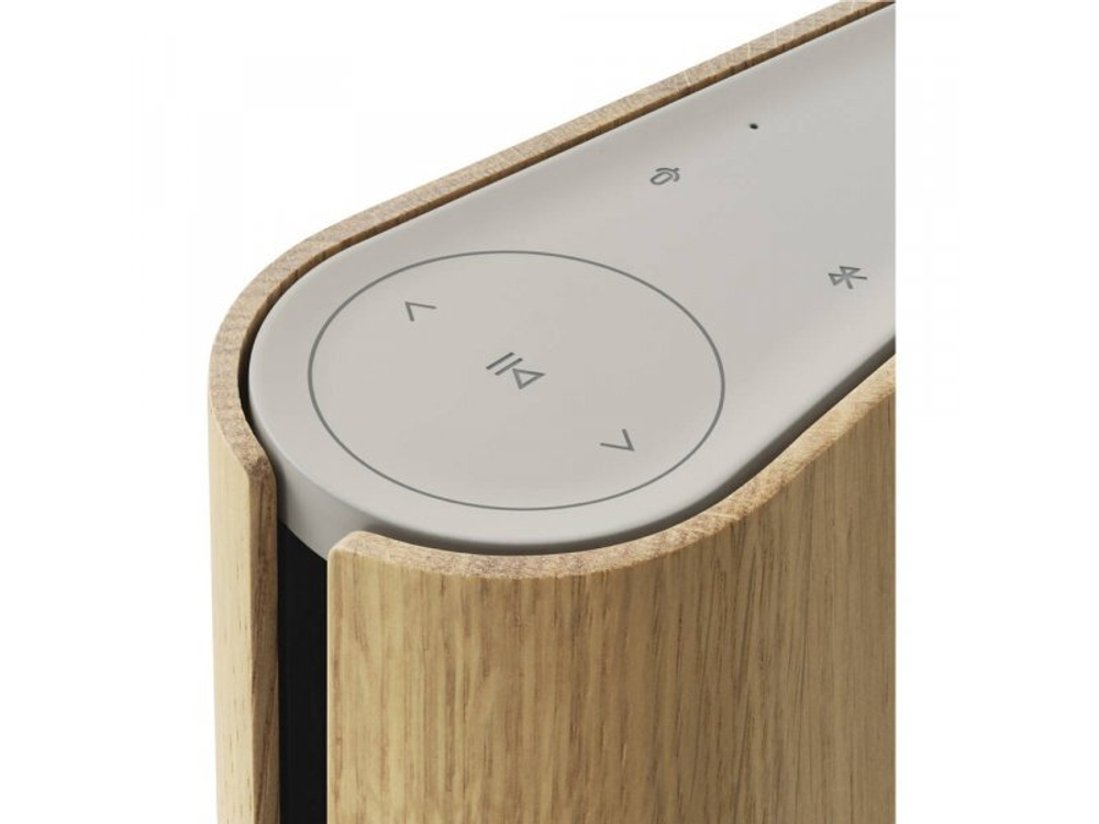 Портативная акустика Bang & Olufsen Beosound Emerge Gold Tone
