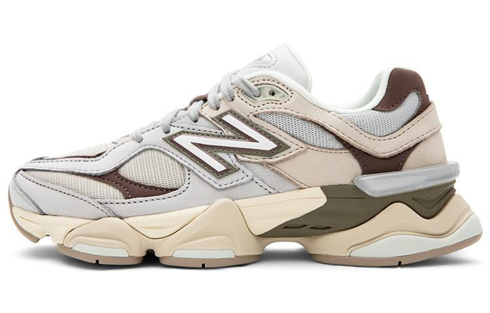 Кроссовки New Balance Nb 9060