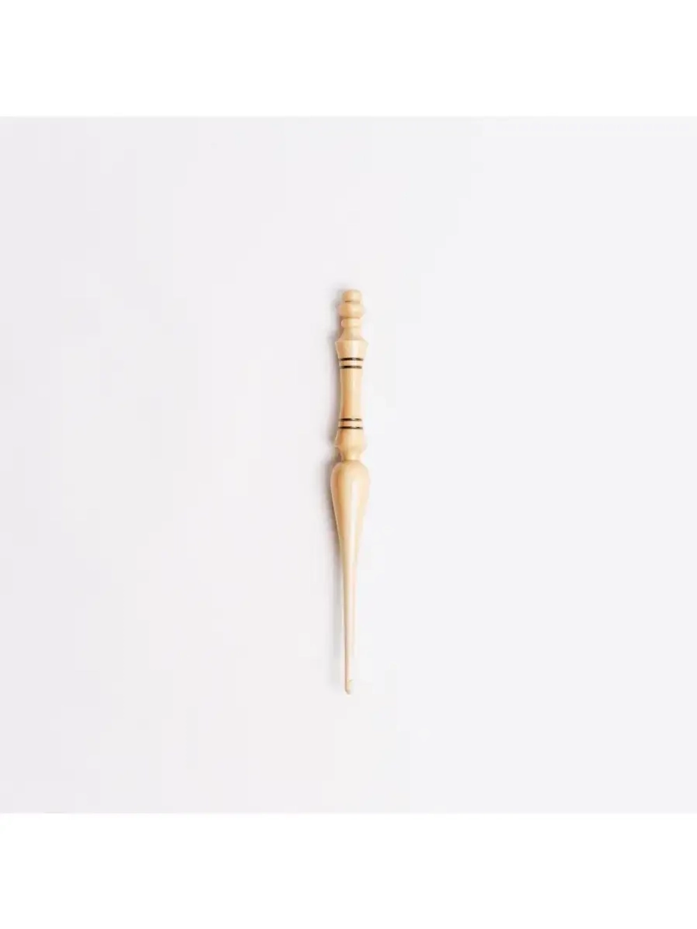 Крючок вязальный