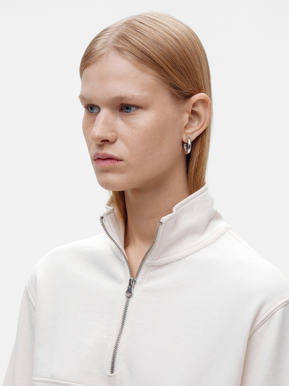 СЕРЬГИ "LAKE".