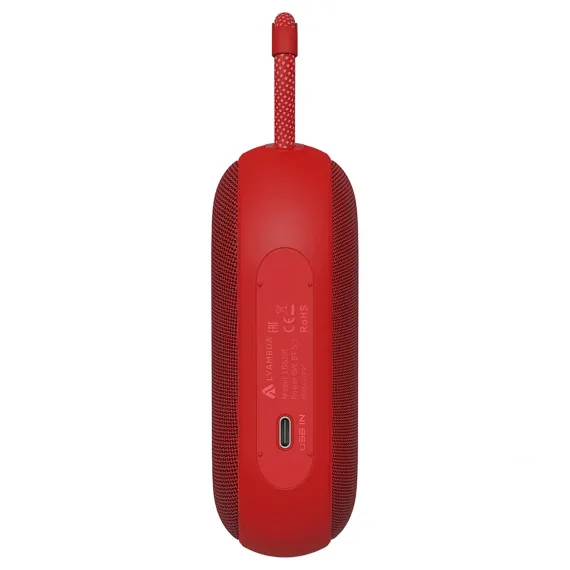 Lyambda LBS101 Red