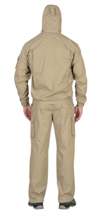 Костюм Секьюрити куртка, брюки песочный