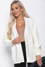 Кардиган Вилла (айвори) Б10929 LT Collection