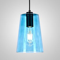 Подвесной светильник Pick-n-Mix C Blue