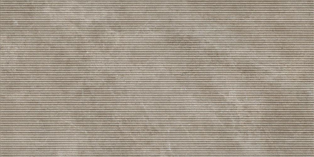 60x120 Rigato Декор Табачный Матовый R10A