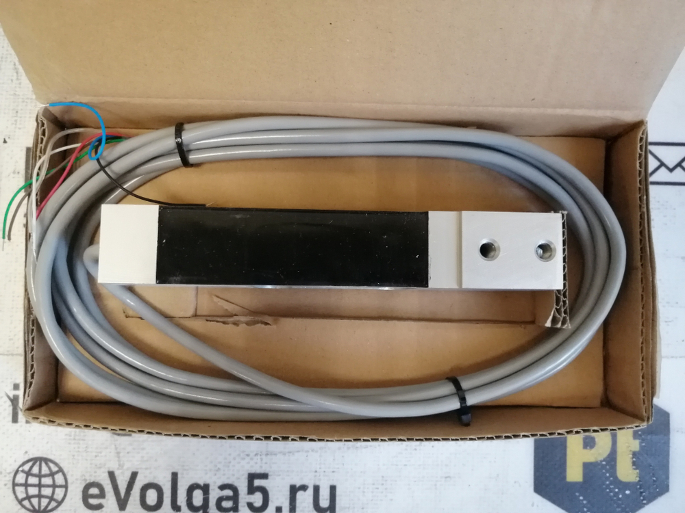 Zemic L6N-C3-3kg-3B6-D41 новое