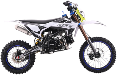 Питбайк BSE MXH 150
