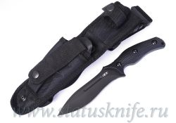 Нож Tolerance 0100 Ken Onionфотография - 8