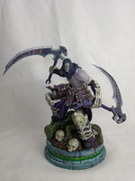 Смерть Darksiders Фигурка 25см