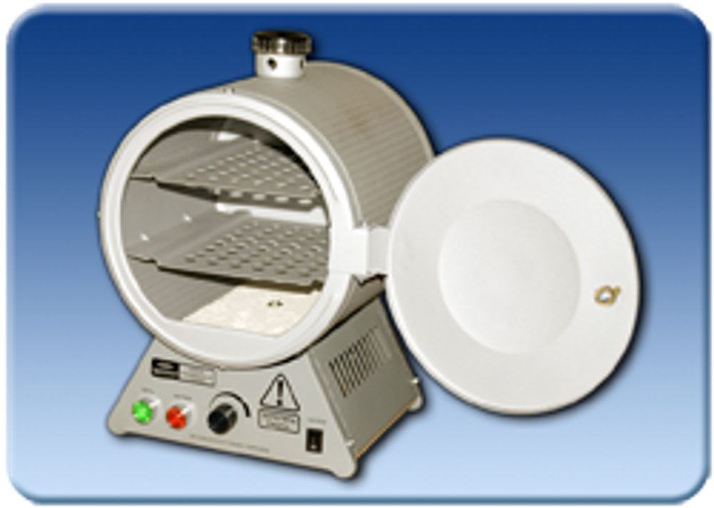 Шкаф сушильный "ШСУ"