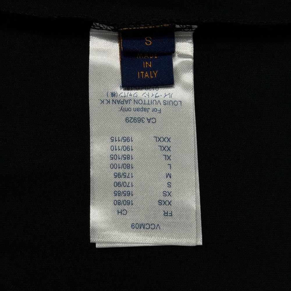 Футболка Louis Vuitton, арт. 485366431