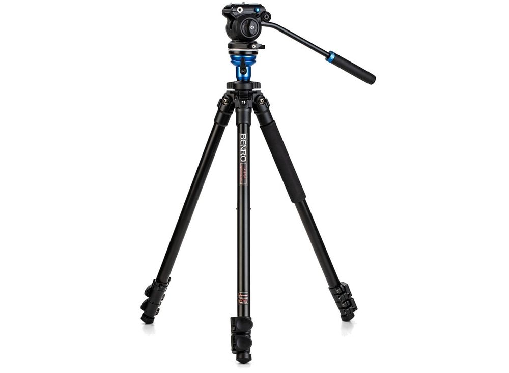 Видеоштатив Benro A1573FS2PRO