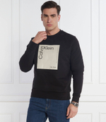 Худи Calvin Klein - черный(K10K112440)