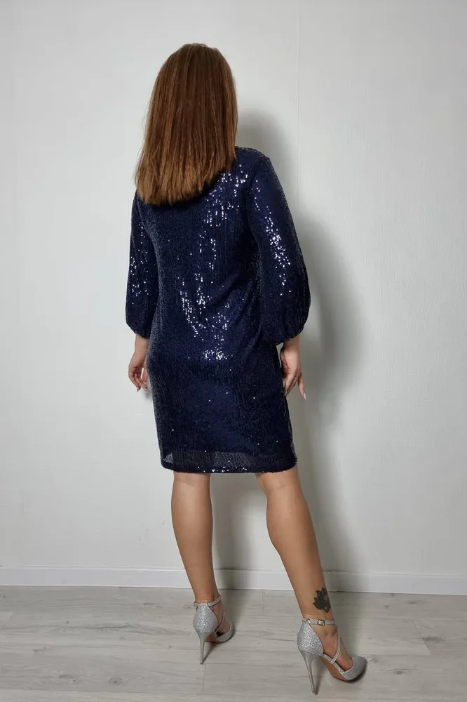 Платье вечернее 02439-2 Фабрика Моды